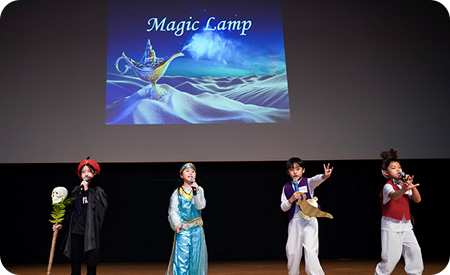 LanGCon Festival